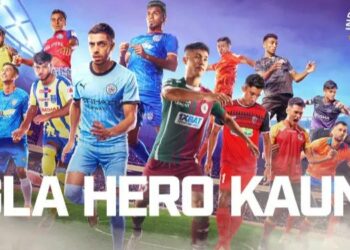 ISL’s season campaign, ‘Agla Hero Kaun?’, spearheaded by Indian football icons Sunil Chhetri and Bhaichung Bhutia, taps into the emotional connection that fans have with the sport while searching for India’s next football star