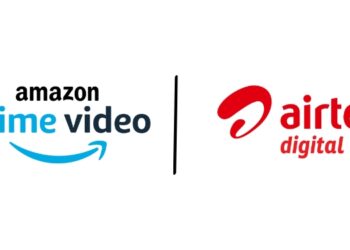 Airtel Digital TV’s latest plan includes Amazon Prime Benefits for customers