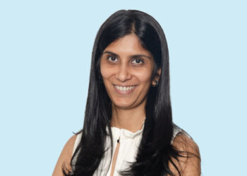 Akasa Air names Sejal Haribhakti Mody as Chief Human Resources Officer