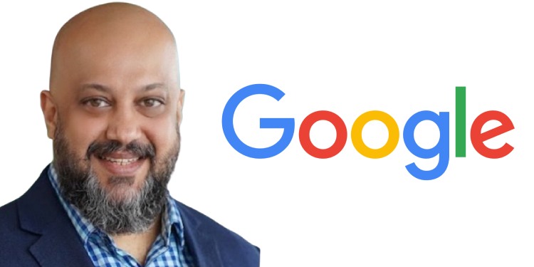 Alap Ghosh departs from Google as Head of Data Technology Partnerships
