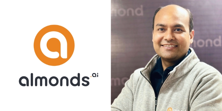 Almonds Ai plans to double its workforce by FY 2025