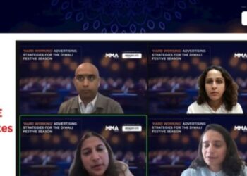 62% Plan to Spend More: Hard-Working Strategies to Win Big This Festive Season