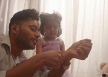 Archies marks Daughter’s Day with Touching Digital Campaign “Show Her That You Know Her”