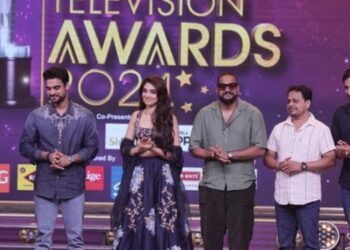 Asianet Television Awards 2024 and Trailer Launch of  “AjayanteRandamMoshanam( ARM) “