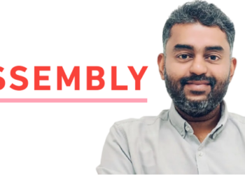 Omnichannel Media agency Assembly opens its office in Bangalore lead by Anish Daniel