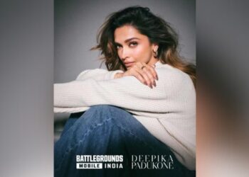 KRAFTON India enlists Deepika Padukone as BGMI Brand Ambassador
