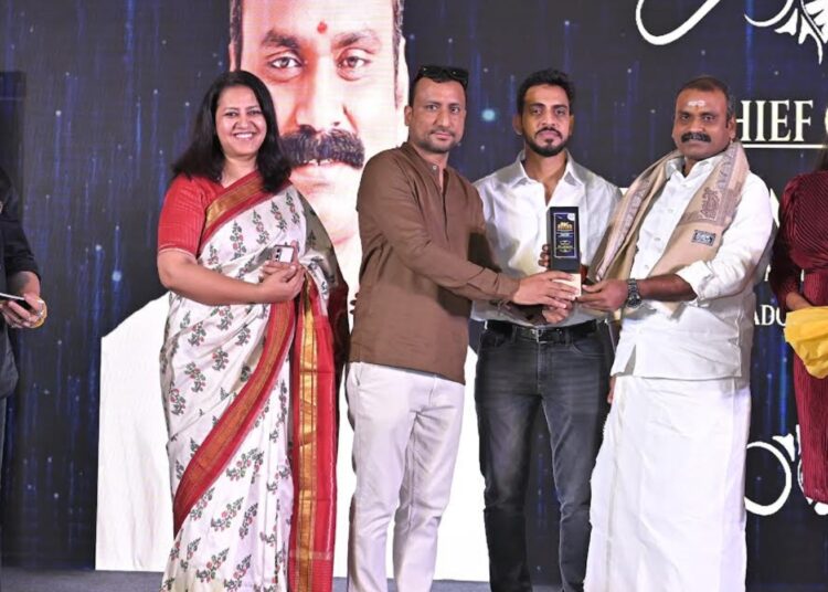 BIG FM hosts first-ever Dream Makers Awards 2024 in Delchi/NCR, honouring leaders in real estate innovation 