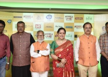 BIG FM introduces Third Season of BIG Green Durga with Aparajita Adhya to Encourage Eco-Conscious celebrations