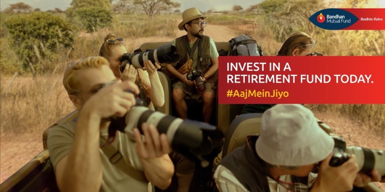 Bandhan Mutual Fund’s campaign ‘Aaj Mein Jiyo’ aims to encourage individuals to embrace the present while planning for a secure and fulfilling future
