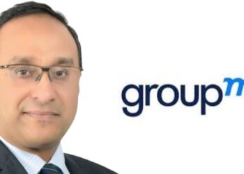 Bharat Rajamani promoted to Managing Partner – Growth, Acceleration at GroupM 