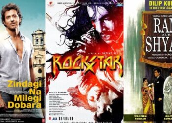 Eros Media World PLC to re-release iconic Bollywood classics 