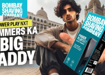 Bombay Shaving Company embraces a 'Gen-Z-first' approach; achieves over Rs. 100 crore in ARR in nine months