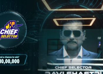 The Britannia 50-50 Chief Selector campaign puts consumers in the designer’s seat