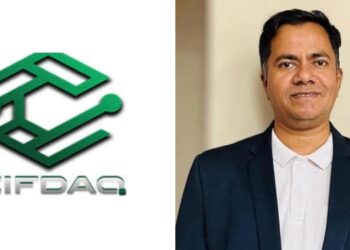 CIFDAQ names Muthuswamy Iyer as Chief Compliance Officer