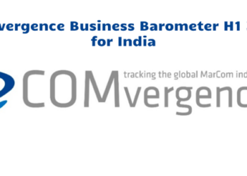 COMvergence Business Barometer H1 2024 for India: PHD, Initiative, Zenith & EssenceMediacom lead agency roster; GroupM, Omnicom Media Group and Mediabrands lead Groups