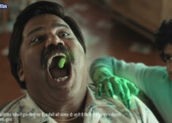 ITC introduces Candyman Sourzzz with a playful and bold spin