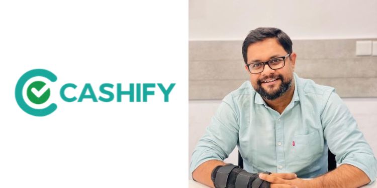 Cashify hires Ujjwal Sinha as Head of Marketing