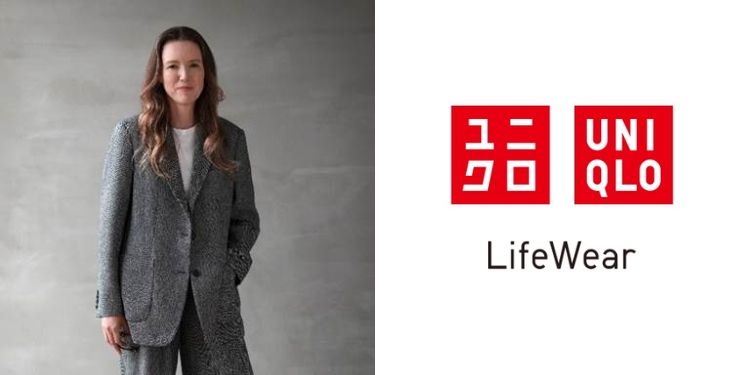 Clare Waight Keller named Creative Director at UNIQLO