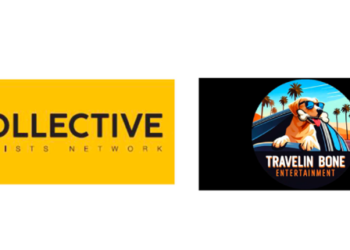 Collective Artists Network and Travelin Bone collaborate to curate and develop Indian films for global audiences