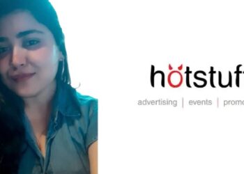 Debasmita Chakrabarty elevated as Head of Content at hotstuff medialabs 