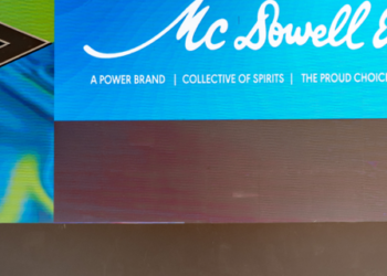 Digital, experiential marketing underpin McDowell’s marketing efforts: Diageo India VP, Portfolio Head – Marketing, Varun Koorichh