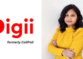 Digii appoints Jyothi Kasinath as Senior VP for Business Ops and Partnerships
