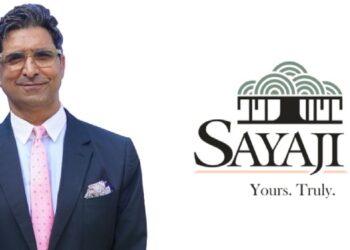 Sayaji Hotels appoints Dinesh Dahiya as General Manager of Business Development