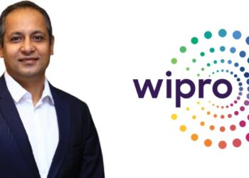 Dinesh Joshi appointed General Manager and Head of External Communications at Wipro