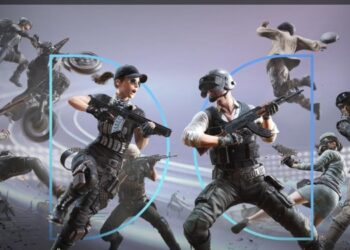 Krafton looks to bolster the battle royale game BGMI through Dolby Atmos audio