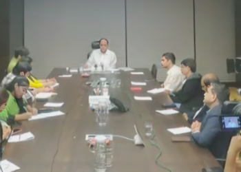 Subhash Chandra accuses SEBI Chief Madhabi Puri Buch of conspiracy against ZEEL