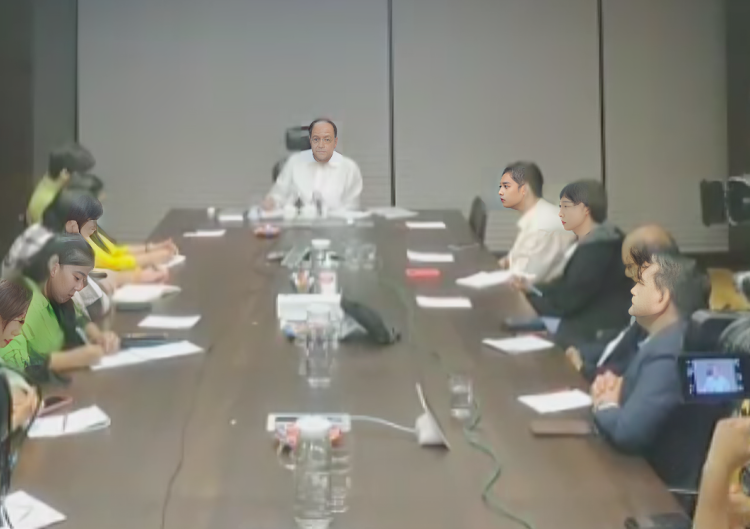 Subhash Chandra accuses SEBI Chief Madhabi Puri Buch of conspiracy against ZEEL