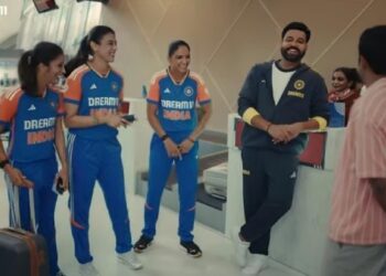 Dream11's ‘Poora Fan Bano’ campaign for Women’s Cricket WC promotes supporting all versions of the game, regardless of players