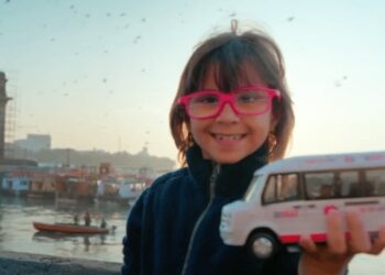 ESAF Small Finance Bank's ‘Clap Of Joy’ campaign looked to gauge the emotion that it stood for as a brand