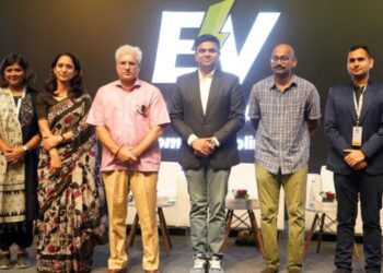Zomato hosts EV Bazaar to boost electric vehicle adoption among delivery partners