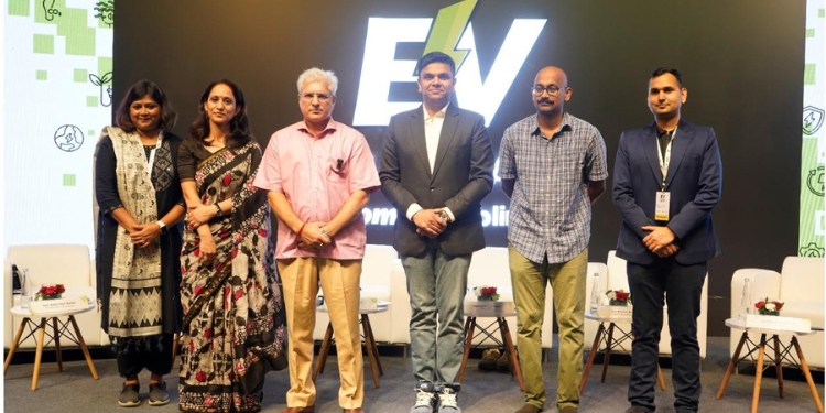 Zomato hosts EV Bazaar to boost electric vehicle adoption among delivery partners