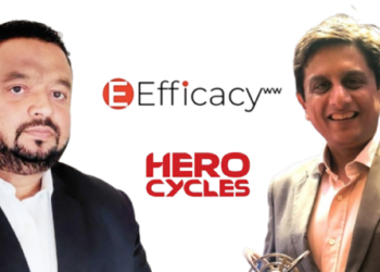 Efficacy Worldwide Secures Hero Cycles’ Media Mandate