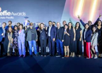 Effie Asia Pacific 2024: The Womb Communications crowned Independent Agency of the Year