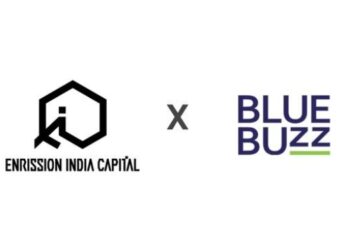 Enrission India names Blue Buzz as PR Agency in India