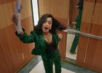 Epson’s EcoTank Printer marketing campaign focusses on the core promise of hassle-free colour printing at a very low cost