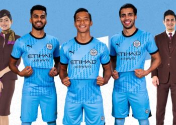Etihad Airways and Mumbai City FC announce Landmark Partnership