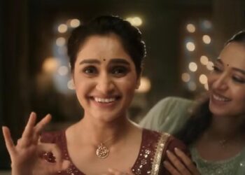 Everlite by Senco Gold's campaign looks to encapsulate the essence of unspoken bonds between two women