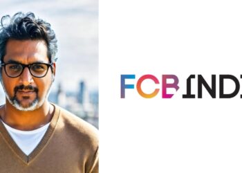 FCB India appoints Punit Singh as Chief Strategy Officer
