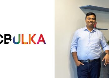 FCB Ulka names Ajay Ravindran as National Planning Director