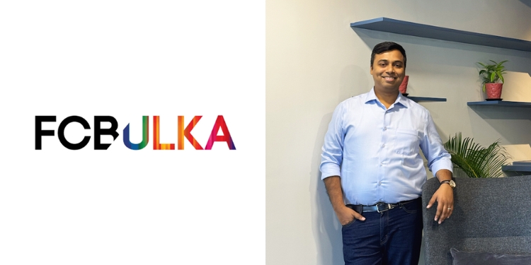 FCB Ulka names Ajay Ravindran as National Planning Director