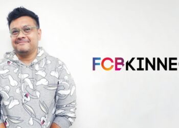 FCB Kinnect appoints Nishant Pratap as Group Executive Creative Director (South)
