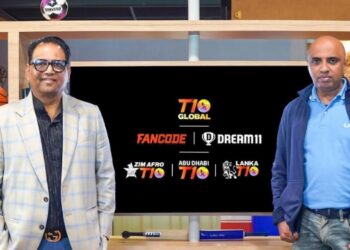 FanCode secures 3-Year streaming deal for Zim Afro T10, Abu Dhabi T10 and Lanka T10