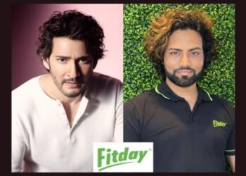 Actor Mahesh Babu invests in Hyderabad’s Fitday nutrition brand