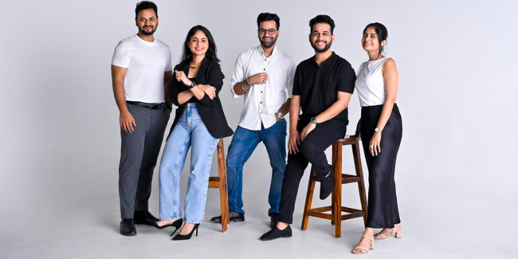 New digital agency, itch, redefines advertising to spark curiosity