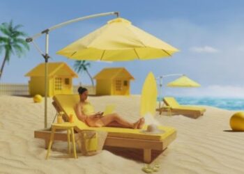 Foxtale’s debut brand film celebrates women’s power and resilience