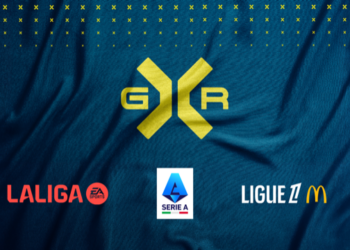 Galaxy Racer app to stream European Leagues Laliga, Serie A, Ligue 1 and Ligue 2 in India 